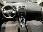 Toyota Corolla X (E140 E150) Рестайлинг Пермь  - изображение 29