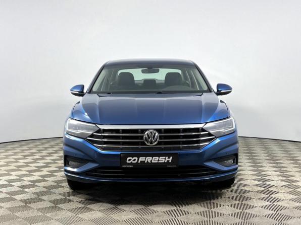Volkswagen Jetta VII с пробегом 2020 года, цена 1 895 200 рублей, 152315 км, седан, Автокод Объявления