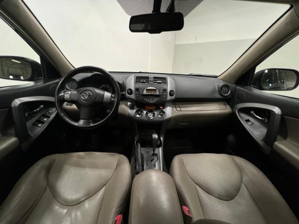 Toyota RAV4 III (XA30) с пробегом 2008 года, цена 1 335 000 рублей, 225191 км, внедорожник, Автокод Объявления