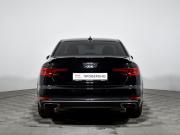 Audi A4 V (B9) Санкт-Петербург  - изображение 27