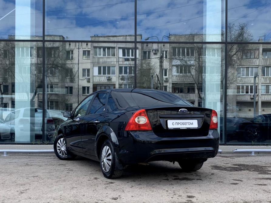 Ford Focus II Рестайлинг Самара  - изображение 7