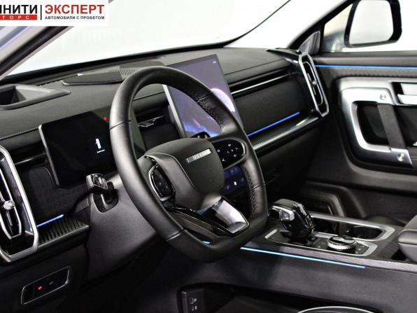 Jaecoo J7 I с пробегом 2023 года, цена 2 598 000 рублей, 35322 км, внедорожник, Автокод Объявления