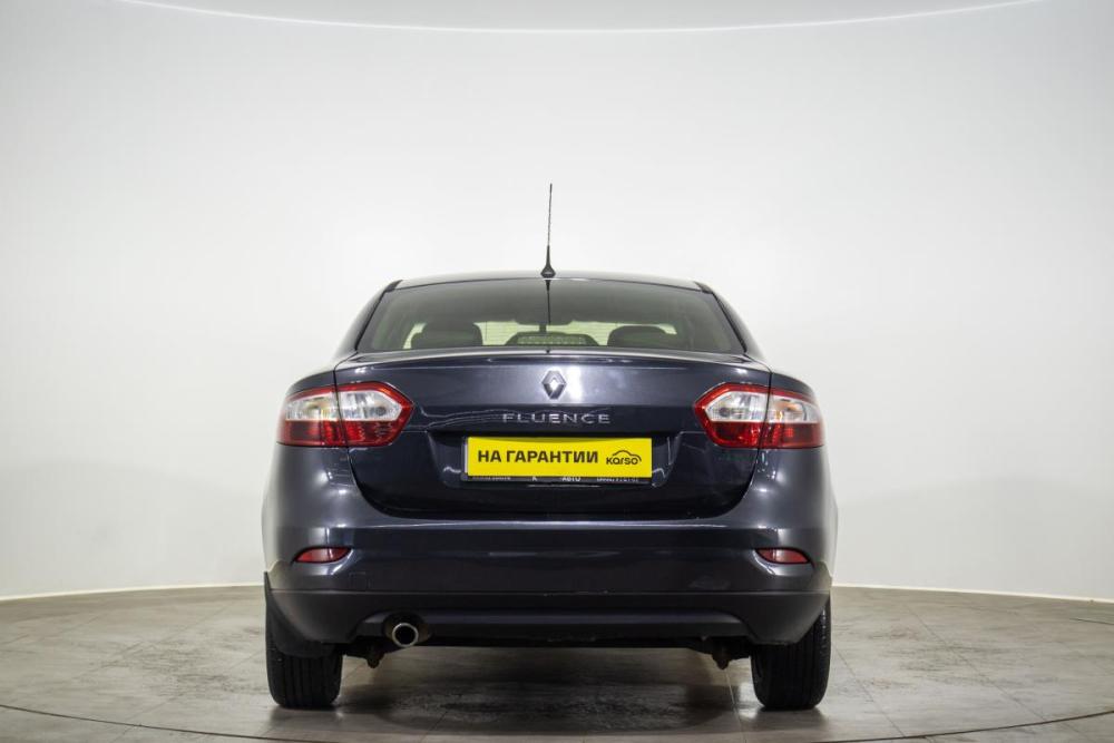Renault Fluence I Оренбург  - изображение 6