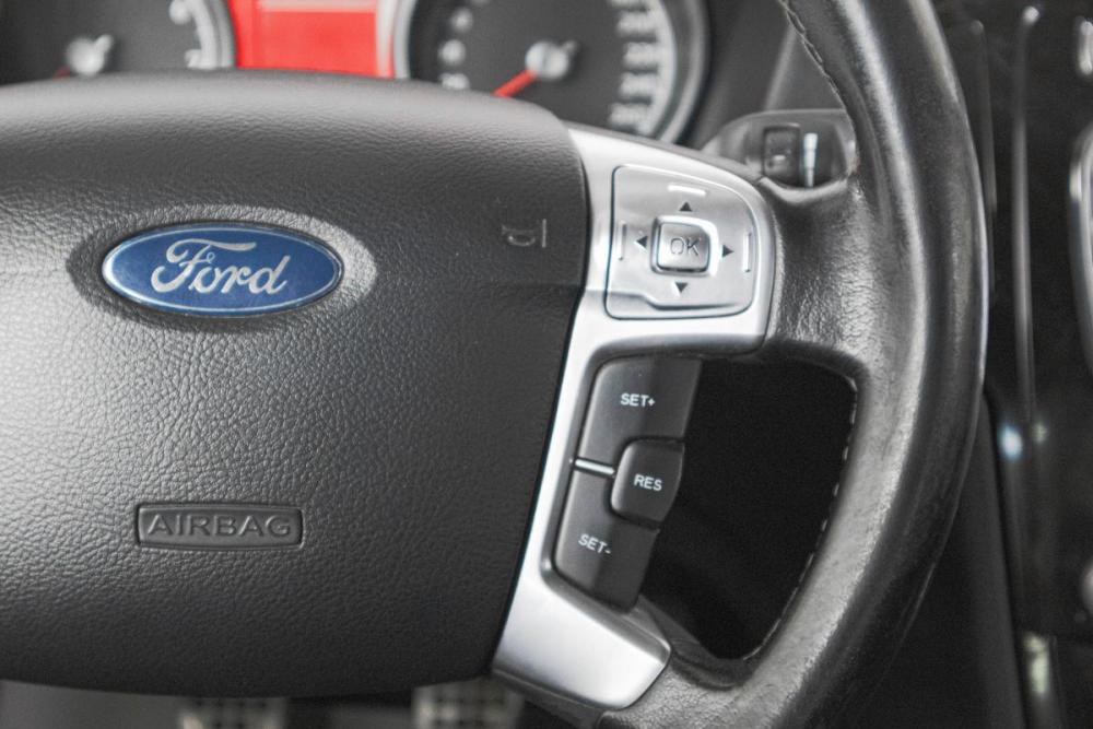 Ford Mondeo IV Кемерово  - изображение 18
