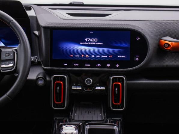 Haval Dargo I с пробегом 2024 года, цена 2 595 000 рублей, 51200 км, внедорожник, Автокод Объявления