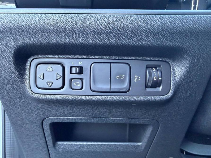 Changan CS55 Plus II Санкт-Петербург  - изображение 29