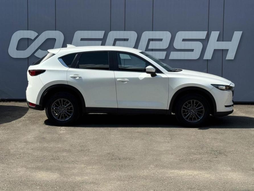Mazda CX-5 II Кропоткин  - изображение 5