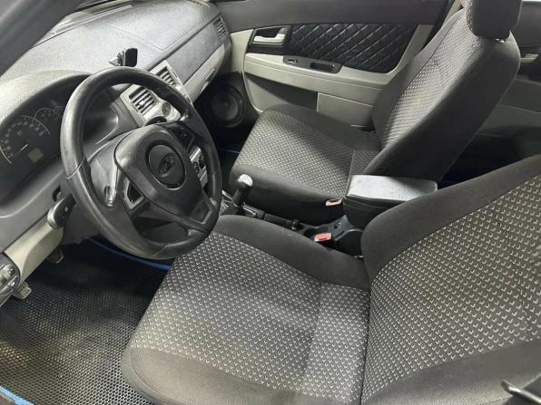 Lada (ВАЗ) Priora I с пробегом 2011 года, цена 170 000 рублей, 239164 км, хэтчбек, Автокод Объявления