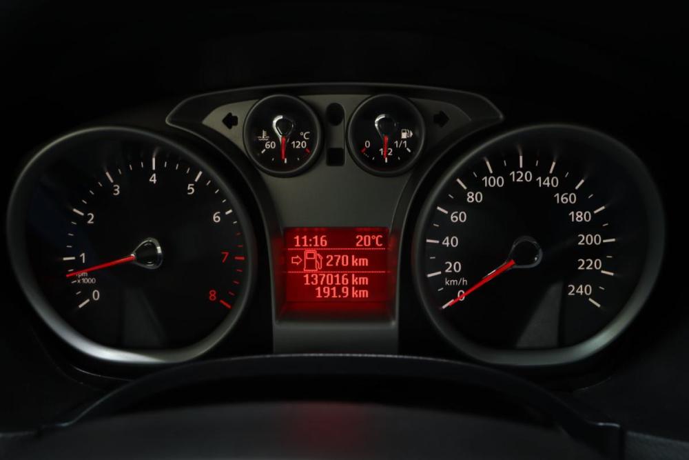 Ford Focus II Рестайлинг Сургут  - изображение 15