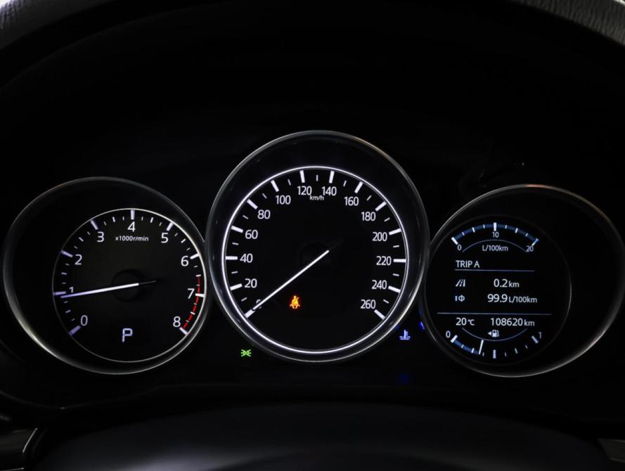Mazda CX-5 II Москва  - изображение 17