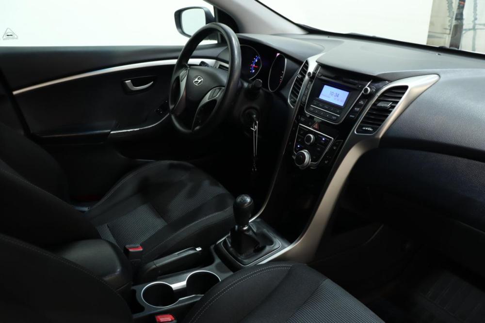 Hyundai i30 II Сургут  - изображение 14