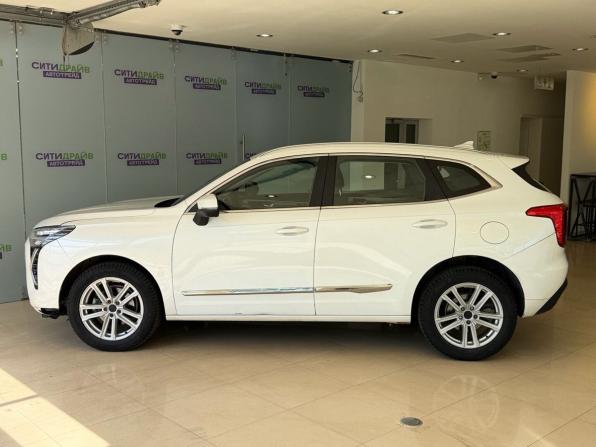 Haval Jolion I с пробегом 2021 года, цена 1 267 000 рублей, 108399 км, внедорожник, Автокод Объявления