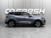 Chery Tiggo 4 I Рестайлинг 2 Тюмень  - изображение 26