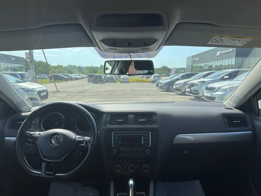 Volkswagen Jetta VI Рестайлинг Ногинск  - изображение 9