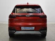 Chery Tiggo 8 I Москва  - изображение 25