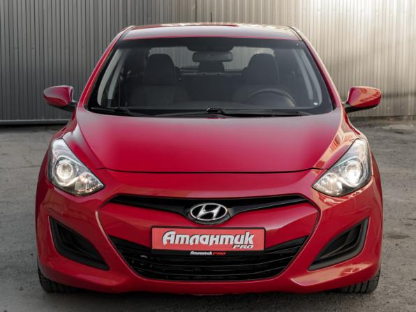 Hyundai i30 II с пробегом 2012 года, цена 955 000 рублей, 151045 км, хэтчбек, Автокод Объявления