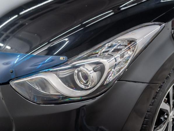 Hyundai Avante V с пробегом 2011 года, цена 1 025 000 рублей, 146875 км, седан, Автокод Объявления