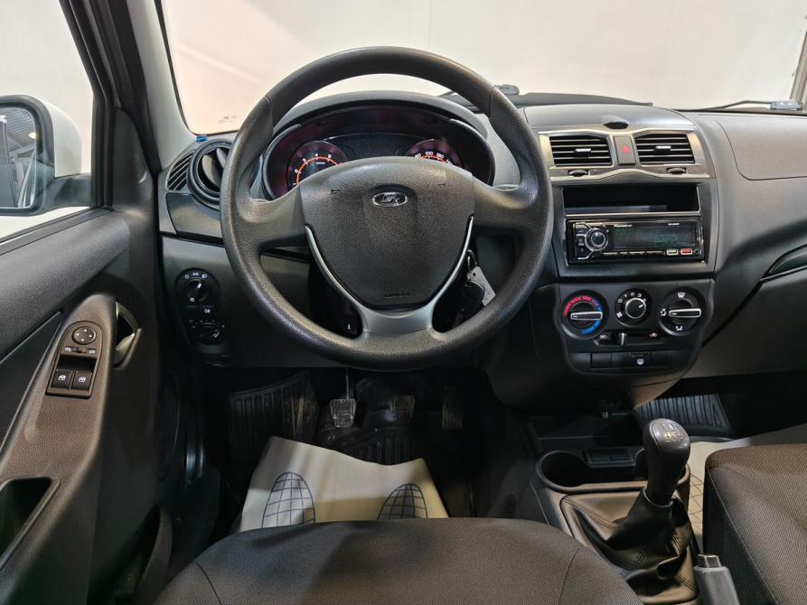 Lada (ВАЗ) Granta I Рестайлинг Кемерово  - изображение 13
