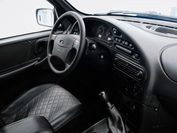 Lada (ВАЗ) Niva Travel I с пробегом 2022 года, цена 1 070 000 рублей, 28600 км, внедорожник, Автокод Объявления