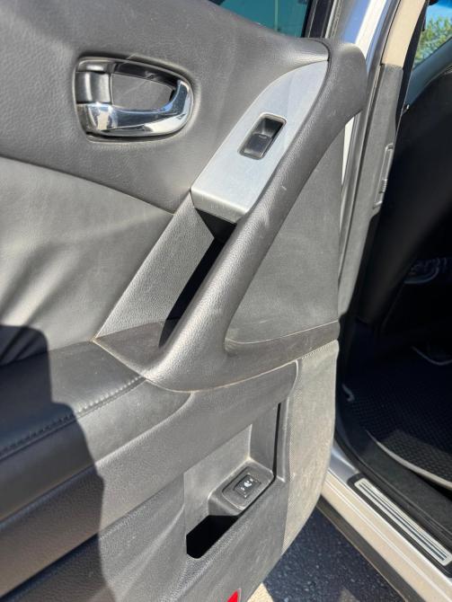 Nissan Murano II (Z51) Саратов  - изображение 22