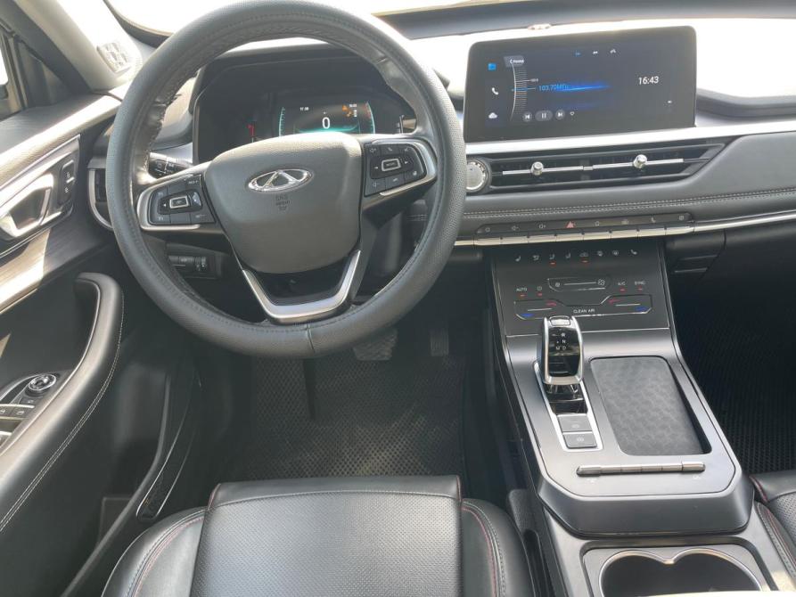 Chery Tiggo 7 Pro I Липецк  - изображение 14