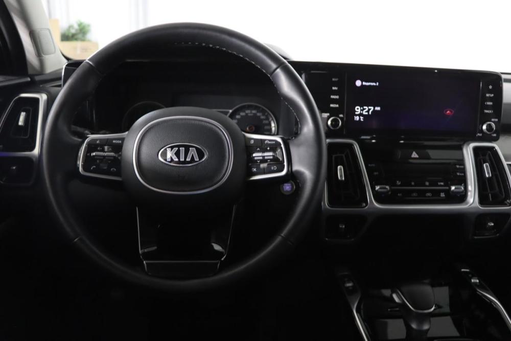 Kia Sorento IV Нижний Новгород  - изображение 10