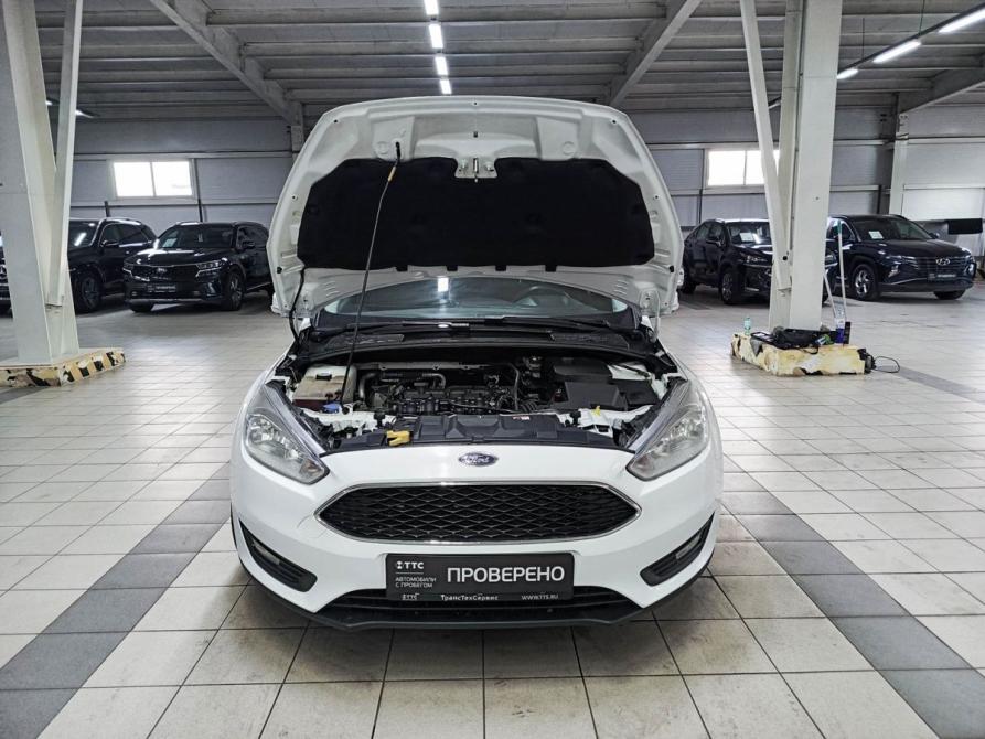 Ford Focus III Рестайлинг Набережные Челны  - изображение 13
