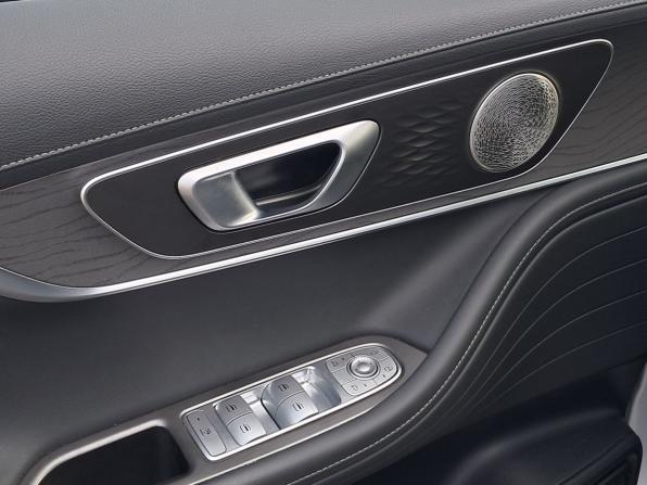 Chery Tiggo 8 Pro I с пробегом 2024 года, цена 2 350 000 рублей, 46158 км, внедорожник, Автокод Объявления