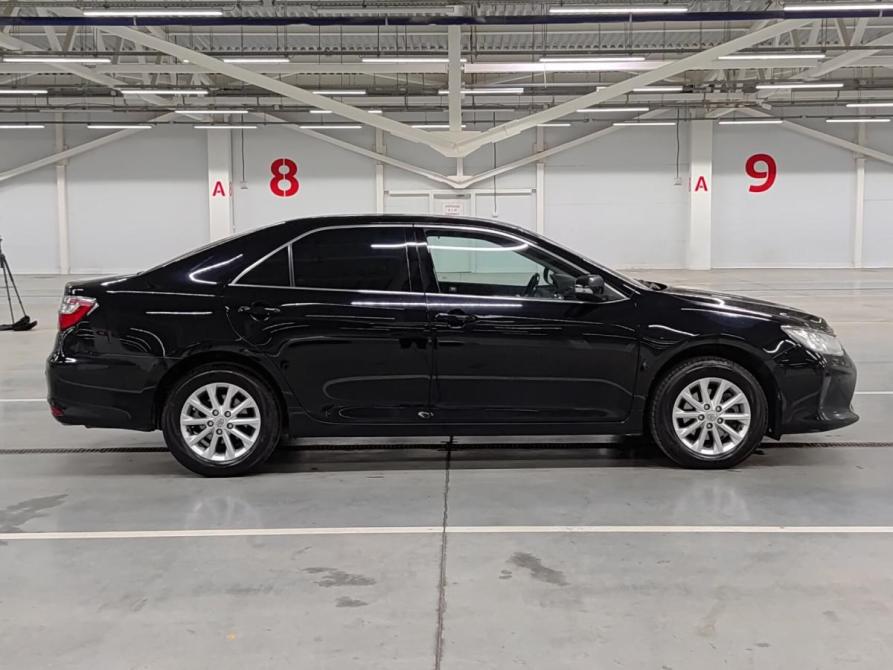 Toyota Camry VII (XV50) Рестайлинг Казань  - изображение 5