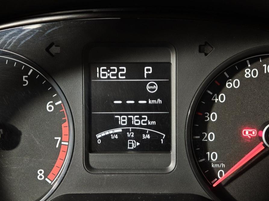 Volkswagen Polo V Рестайлинг Москва  - изображение 17