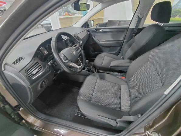 Volkswagen Polo VI с пробегом 2021 года, цена 1 699 000 рублей, 91000 км, лифтбек, Автокод Объявления