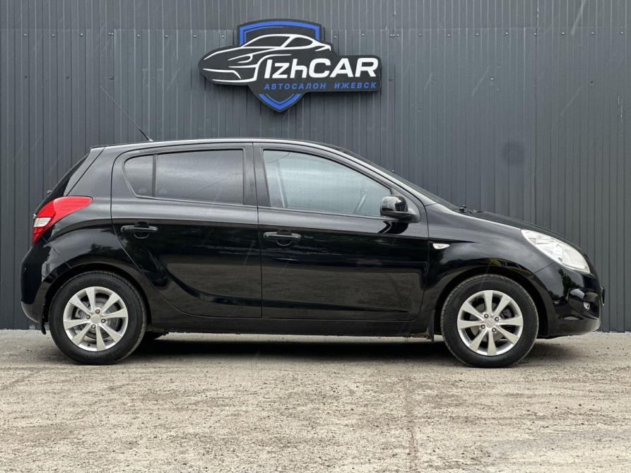 Hyundai i20 I Ижевск  - изображение 10