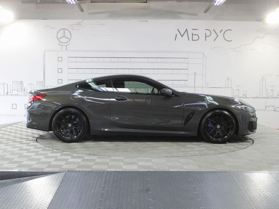 BMW 8 серии II (G14/G15/G16) Москва  - изображение 6