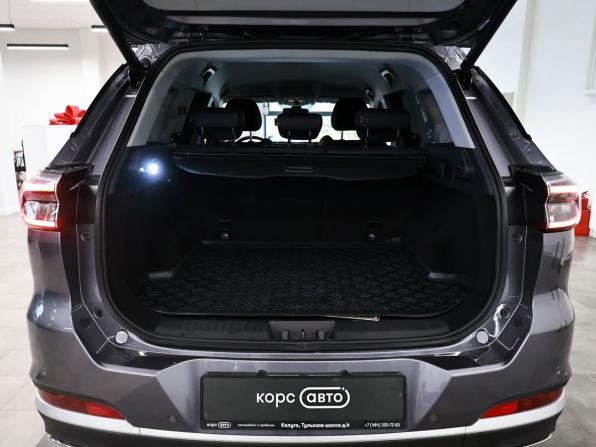 Chery Tiggo 7 Pro Max I Рестайлинг с пробегом 2024 года, цена 2 075 000 рублей, 29970 км, внедорожник, Автокод Объявления