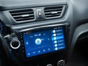 Kia Rio III Рестайлинг Ростов-на-Дону  - изображение 35
