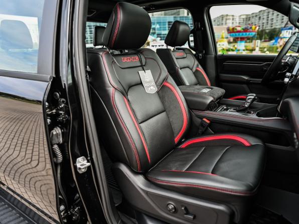 Ram 1500 V Рестайлинг с пробегом 2026 года, цена 11 500 000 рублей, 61 км, offers.body_type.unknown, Автокод Объявления