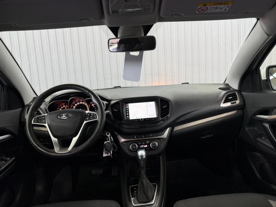 Lada (ВАЗ) Vesta I Краснодар  - изображение 9