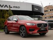 Volvo XC60 II Москва  - изображение 32