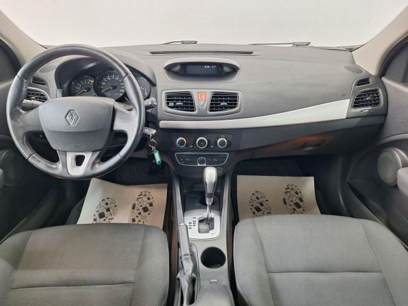 Renault Megane III с пробегом 2012 года, цена 820 000 рублей, 91907 км, хэтчбек, Автокод Объявления