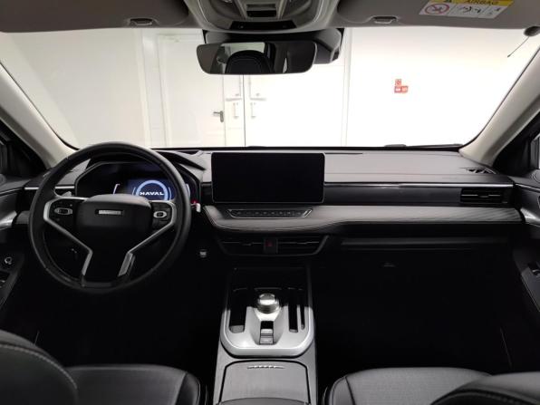 Haval Jolion I Рестайлинг с пробегом 2024 года, цена 2 286 000 рублей, 28625 км, внедорожник, Автокод Объявления