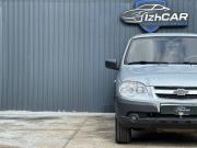 Chevrolet Niva I Рестайлинг Ижевск  - изображение 25