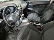 Nissan Juke I Воронеж  - изображение 35