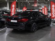 BMW 5 серии VII (G30/G31/G38) Санкт-Петербург  - изображение 40