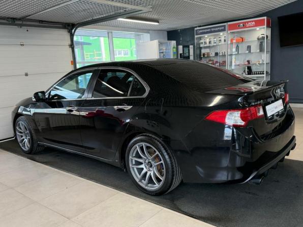 Honda Accord VIII с пробегом 2010 года, цена 1 358 000 рублей, 206000 км, седан, Автокод Объявления