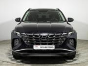 Hyundai Tucson IV Санкт-Петербург  - изображение 20