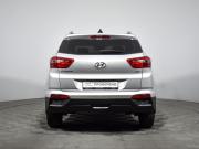 Hyundai Creta I Рестайлинг Санкт-Петербург  - изображение 27
