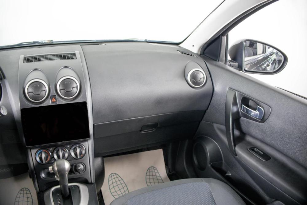 Nissan Qashqai I Рестайлинг Пермь  - изображение 14