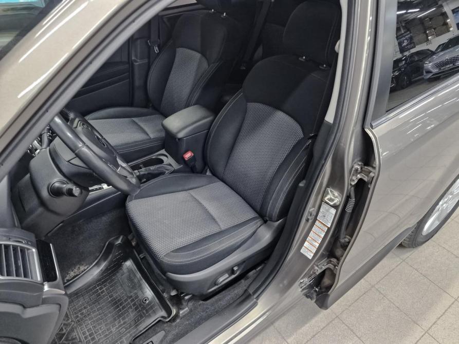Subaru Forester IV Рестайлинг 2 Москва  - изображение 19