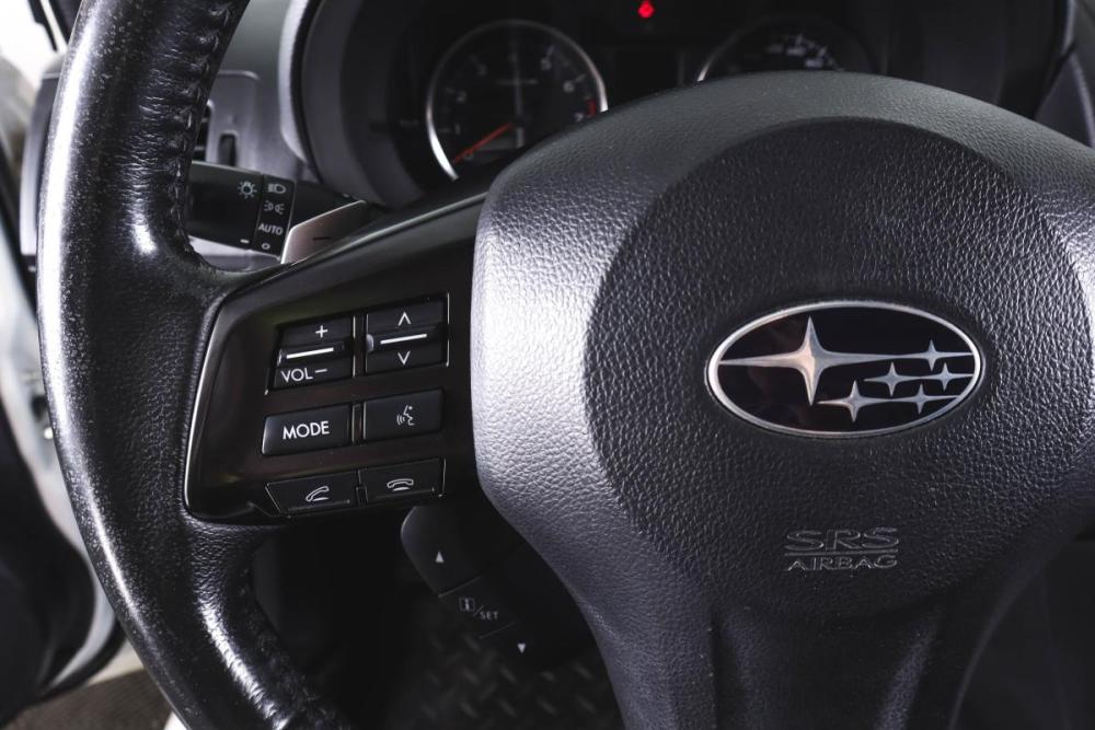 Subaru XV I Пермь  - изображение 19