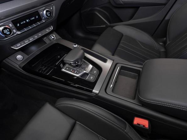 Audi Q5 II (FY) Рестайлинг с пробегом 2026 года, цена 5 900 000 рублей, 31 км, внедорожник, Автокод Объявления